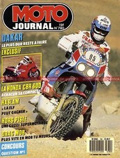 Moto journal 780 d'occasion  Cherbourg-Octeville-