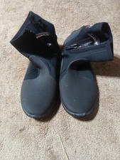 Neoprene 5mm size for sale  Ware