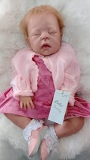 Bonnie reborn doll for sale  SOUTHAMPTON