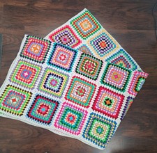granny square blanket for sale granny square blanket for sale Colorado Springs