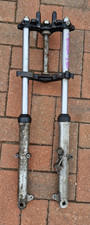 Honda cb100n forks for sale  BEDFORD