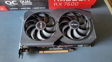 Asus radeon 7600 gebraucht kaufen  Bonn