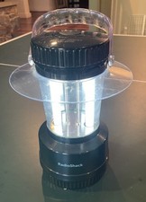 Usado, Lanterna fluorescente resistente às intempéries Radio Shack FUNCIONA 61-687 luz de acampamento etc comprar usado Usado, Lanterna fluorescente resistente às intempéries Radio Shack FUNCIONA 61-687 luz de acampamento etc comprar usado  Enviando para Brazil