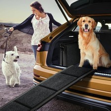 Dog ramp car for sale  Metairie