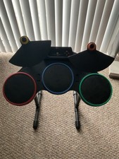 Xbox 360 drum for sale  South Glens Falls