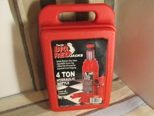 Big red hydraulic for sale  Felton