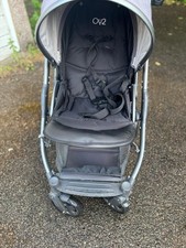 Oyster pram pushchair for sale Oyster pram pushchair for sale  UXBRIDGE