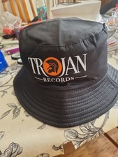 Trojan records bucket for sale  CANTERBURY
