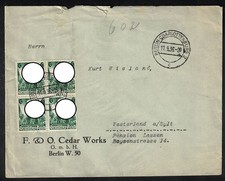 Deutsches reich 1936 gebraucht kaufen  Hagen