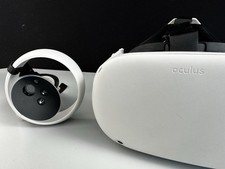 Culus quest headset gebraucht kaufen  Erding