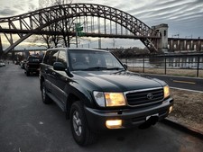 1980 toyota land for sale  Astoria