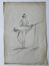 Dame laura knight for sale  WREXHAM