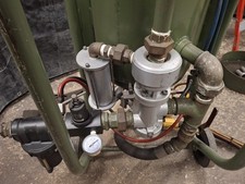 2009 hodge clemco for sale  BARNSLEY
