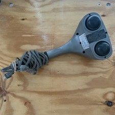 Homedics model dual for sale  Kansas City