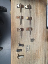 Vintage door handles for sale  NORTH WALSHAM