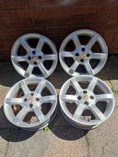 Alloy wheel inch for sale  CLITHEROE