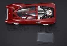 TOP MARQUES COLLECTIBLES 1/18 - FERRARI 250 P5 - 1968 TOP139A comprar usado  Enviando para Brazil