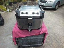 Givi obk trekker for sale  FLINT