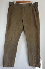 Vintage men moleskin for sale  MIRFIELD