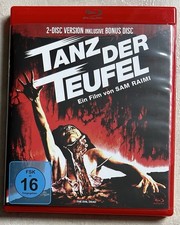 Tanz teufel riginal gebraucht kaufen  Theilheim