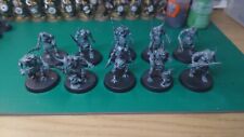 Warhammer plaguebearers nurgle for sale  FAREHAM