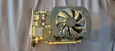 Usado, Placa de Vídeo HP Nvidia GeForce GTX 960 PG301 2GB GDDR5 {DVI, HDMI, DP x 3} comprar usado  Enviando para Brazil