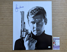 Roger moore rig gebraucht kaufen  Bad Ditzenbach