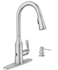 Moen cadia touchless for sale  Hillsdale