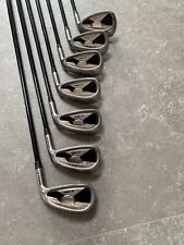 Serie club golf d'occasion  Larmor-Plage