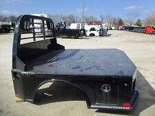 New skirted flatbed for sale  Sycamore