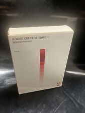 Adobe creative suite d'occasion  Saint-Fargeau-Ponthierry