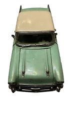 1957 chevrolet bel gebraucht kaufen  Hamburg