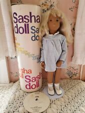 Sasha serie doll for sale  Yarmouth Port
