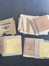 Echtes blattgold 24k gebraucht kaufen  Berlin