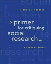 Primer critiquing social for sale  Montgomery
