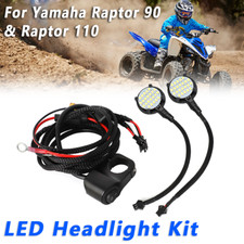 Yamaha raptor 110 for sale  Hebron