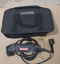 Craftsman oscillating tool for sale  Danville