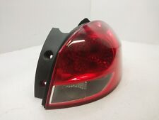 Tail light renault for sale  DONCASTER