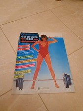 Rivista commodore computer usato  Carpi