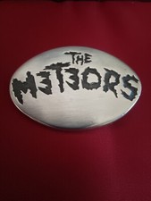 The meteors buckle gebraucht kaufen  Friedrichsdorf