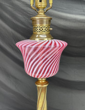 Vintage fenton cranberry for sale  Bristol