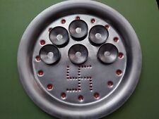 Pooja thali plate for sale  WOLVERHAMPTON
