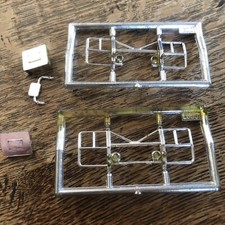Scalextric lorry l6001 for sale  NORWICH