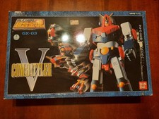 Bandai soul chogokin usato  San Giuliano Terme