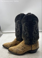Mens black brown for sale  Detroit