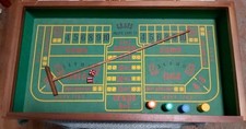 Craps casino table for sale  Reading