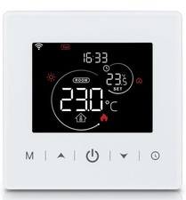 Beok wifi thermostat gebraucht kaufen  Wuppertal