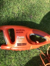Flymo hedge trimmer for sale  DUDLEY