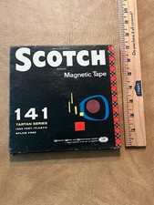 Scotch 141 magnetic for sale  Des Moines