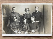 Vintage postcard ww1 for sale  WARRINGTON